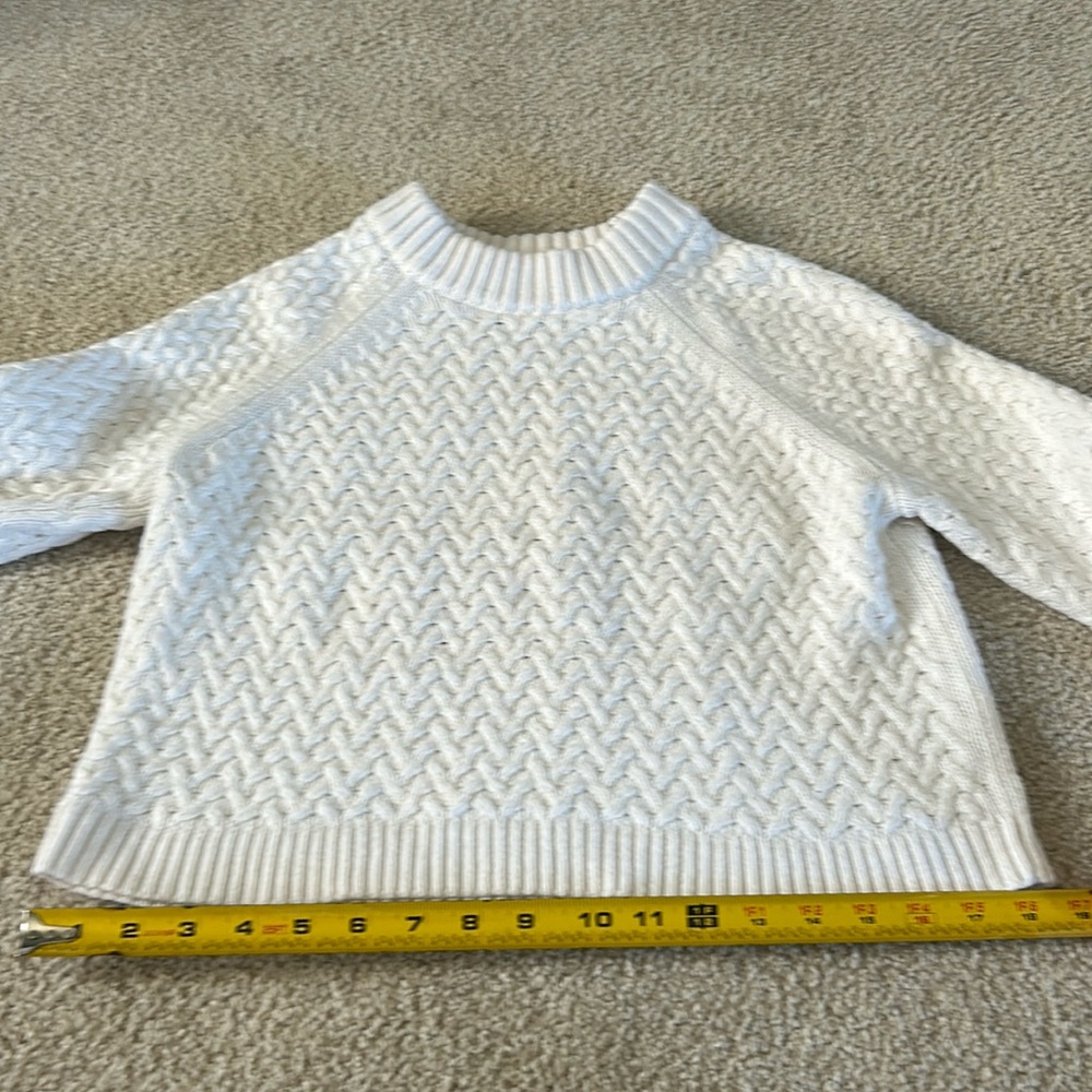 Alice and Olivia Leta sweater - Picture 5 of 14
